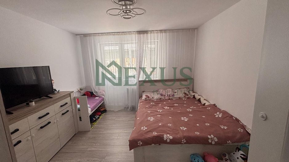 Apartament cu 2 camere, renovat complet, str.Libertății, Moinesti - Poză 13
