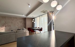 Apartament cu 2 camere *80mp* + terasa // Floreasca - Poză 10