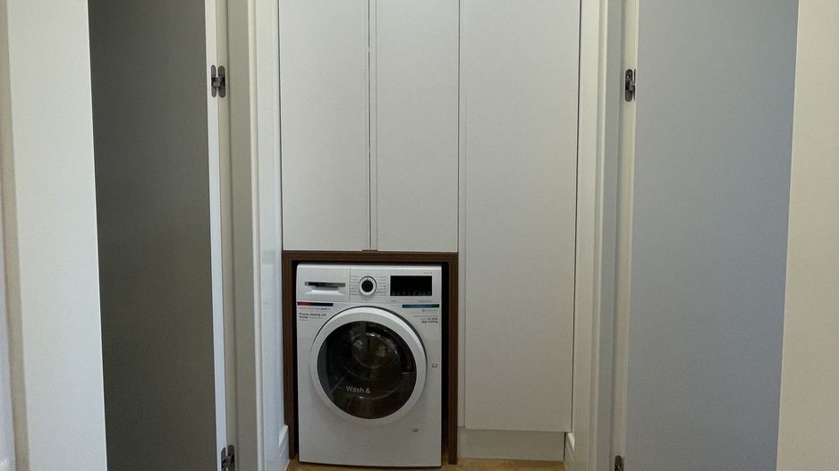 Apartament modern 2 camere I Barbu Vacarescu I Complet mobilat - Poză 6