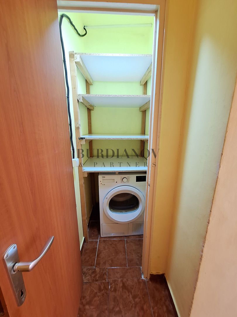 Apartament cu 2 camere de vânzare - 1 Decembrie - 53 mp utili - RS II - Poză 12