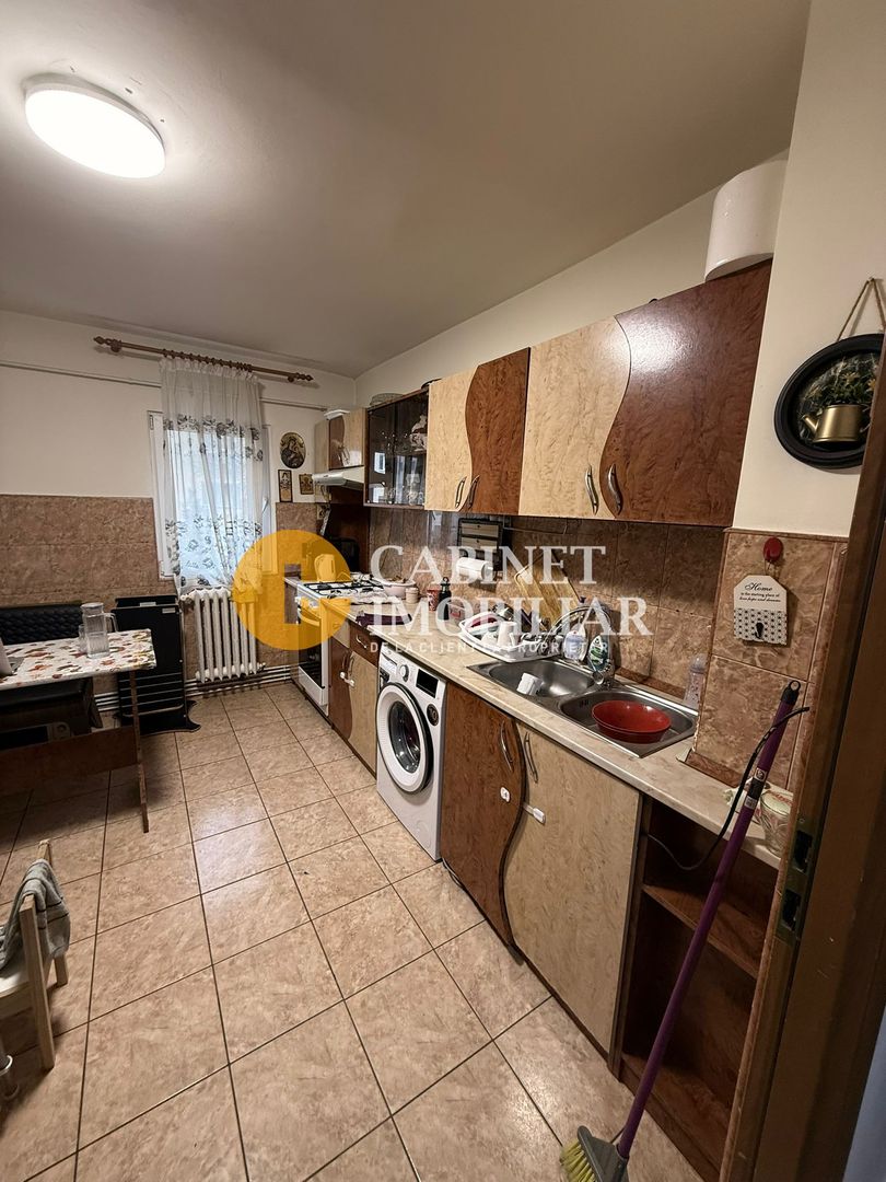 2 Camere Decomandat -  Etaj 1 - Zona Dacia - Poză 5