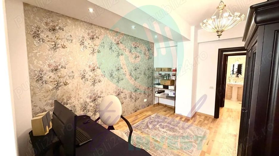 3 camere Timpuri Noi | Bloc 2015 | Parcare subterană inclusă - Poză 15