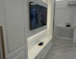 Apartament 3 camere Theodor Pallady | 2 min. metrou Saligny | parcare - Poză 1