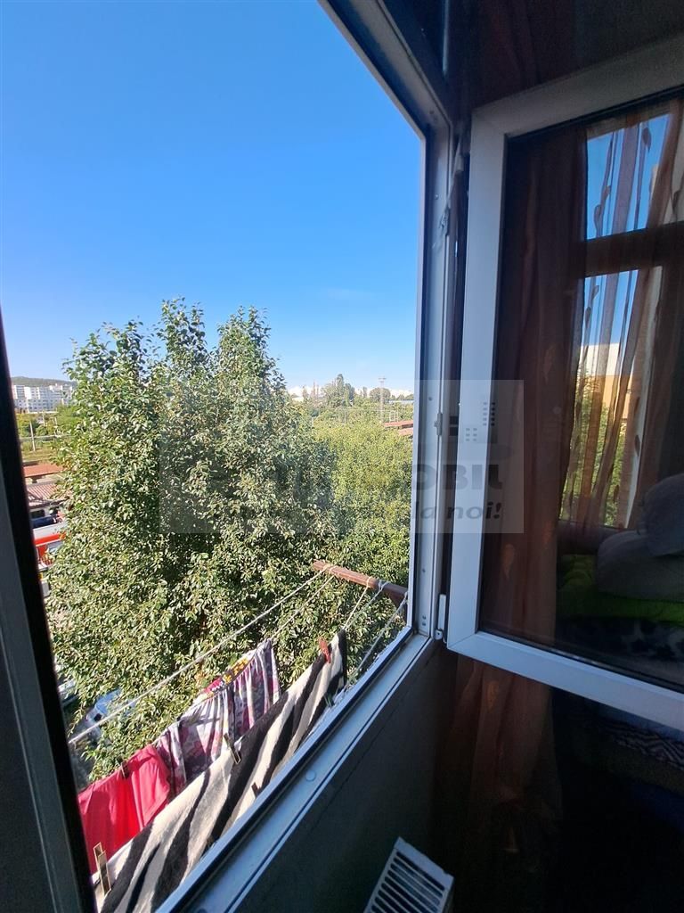 Apartament 2 Camere Gara - 399 euro - Poză 9