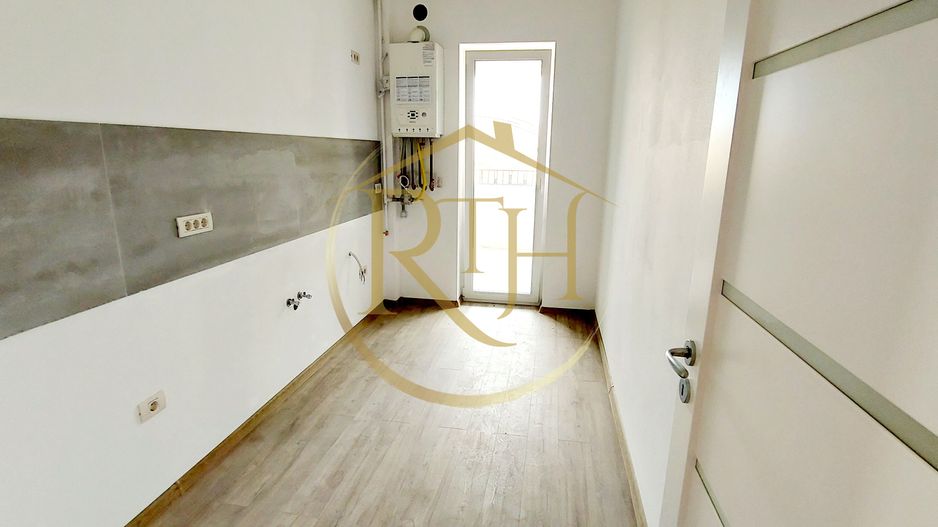 Oferim spre vanzare, apartament cu 2 camere, decomandate, Giroc - Poză 9