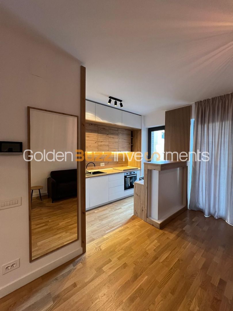 Apartament 2 cam de inchiriat Avalon - Pipera - Poză 5