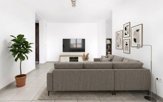 2 Camere | Etaj 2/3 | Apus Spectaculos | Central Giroc | Comision 0 - Poză 6