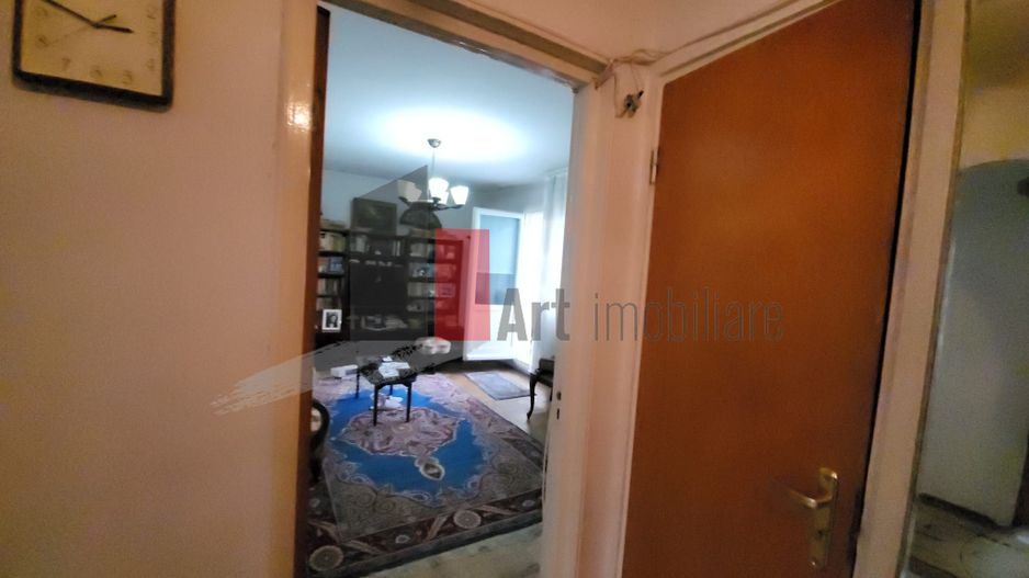 Apartament 4 camere Titan - Poză 4