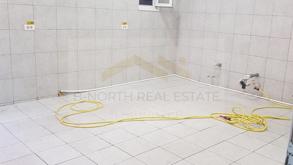 Spațiu comercial de închiriat 70 mp + Terasă 75 mp – Apărătorii Patriei  Berceni - Poză 5