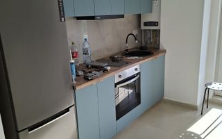 Apartament 2 camere de inchiriat, Complex Contemporan Homes, Valea Lupului - prima inchiriere - Poză 1