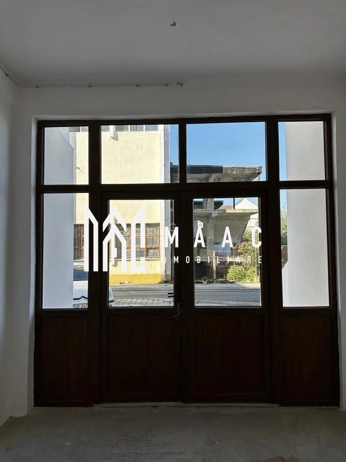 Spațiu comercial/ producție I 650 mp I Open- space I Mârșa - Poză 5