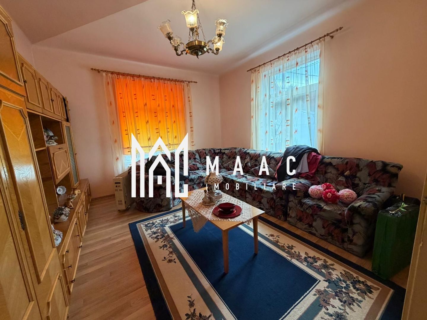 Casa individuala | 4 camere | Teren 978 | Zona Turnisor - Poză 3