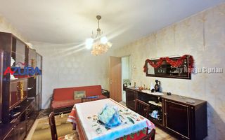 AZURA Imobiliare - Apartament 3 Camere Et.1, cu Boxa - Poză 5