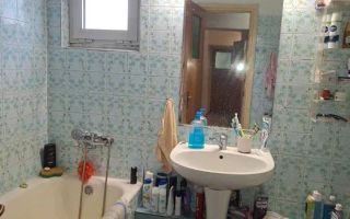 Apartament cald si incapator, trei camere, Calea Mosilor - Poză 7