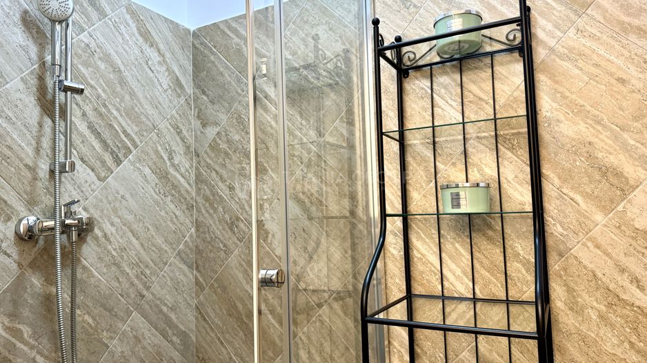 Apartament 3 camere+2bai , parcare subterana Dealul Morii, Centrul Civic - Poză 9