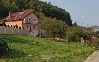 Vand teren Calea Timisoarei - Poză 3