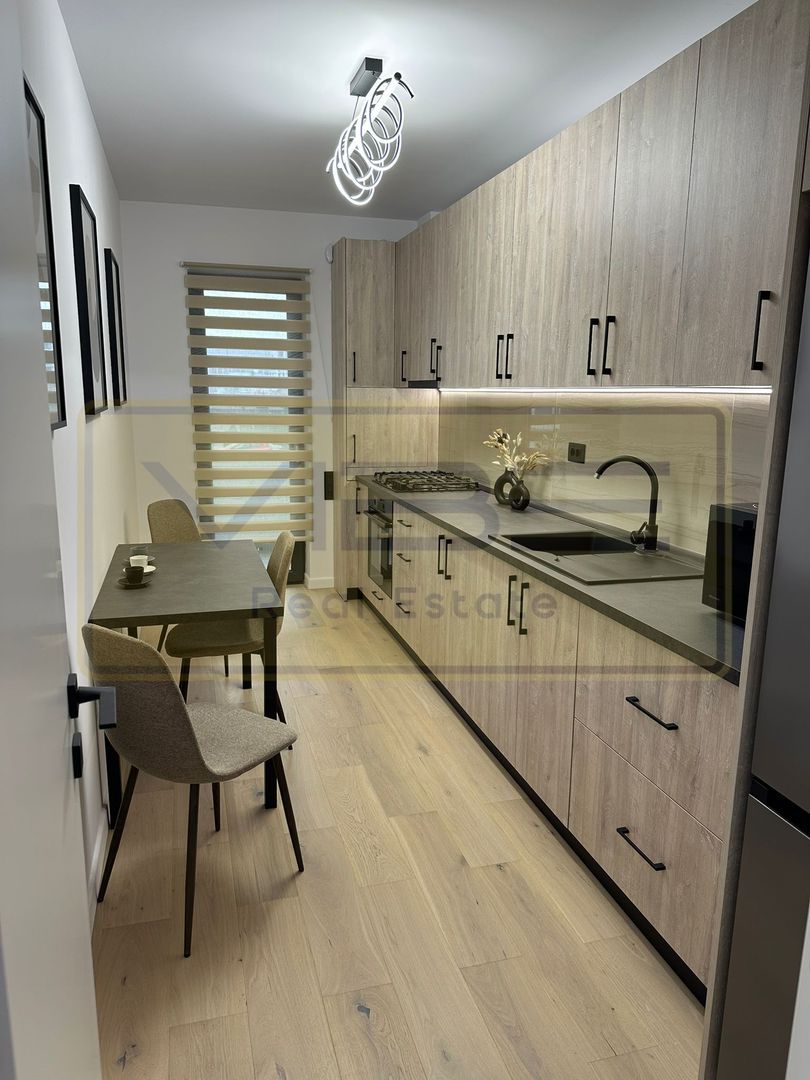 Apartament 1 camera+parcare Palas Campus- Mitropolie - Poză 6