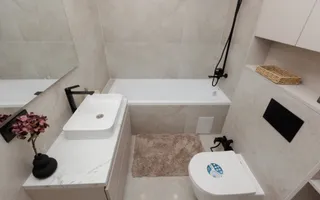 Vânzare, apartament cu 2 camere , str.  Ialoveni ,Telecentru - Poză 11