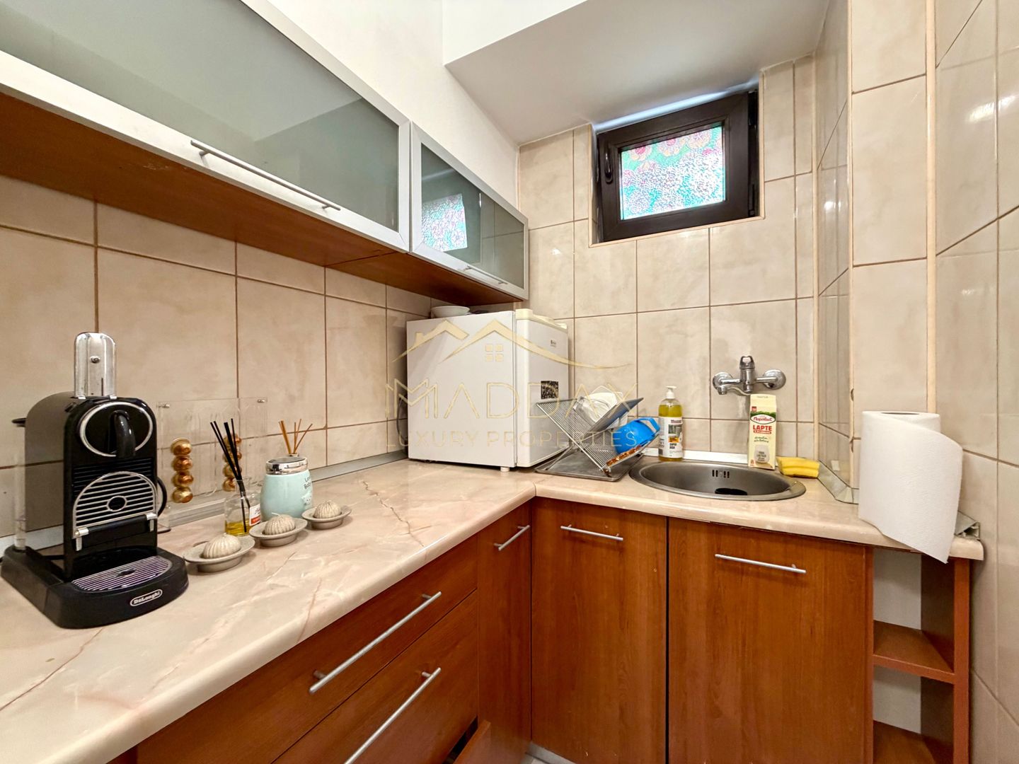 Spatiu comercial *3 camere* // Piata Dorobantilor - Poză 13