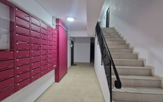 BUCIUM IDEAL INVESTITIE AP. 2 CAMERE OPEN SPACE - Poză 9