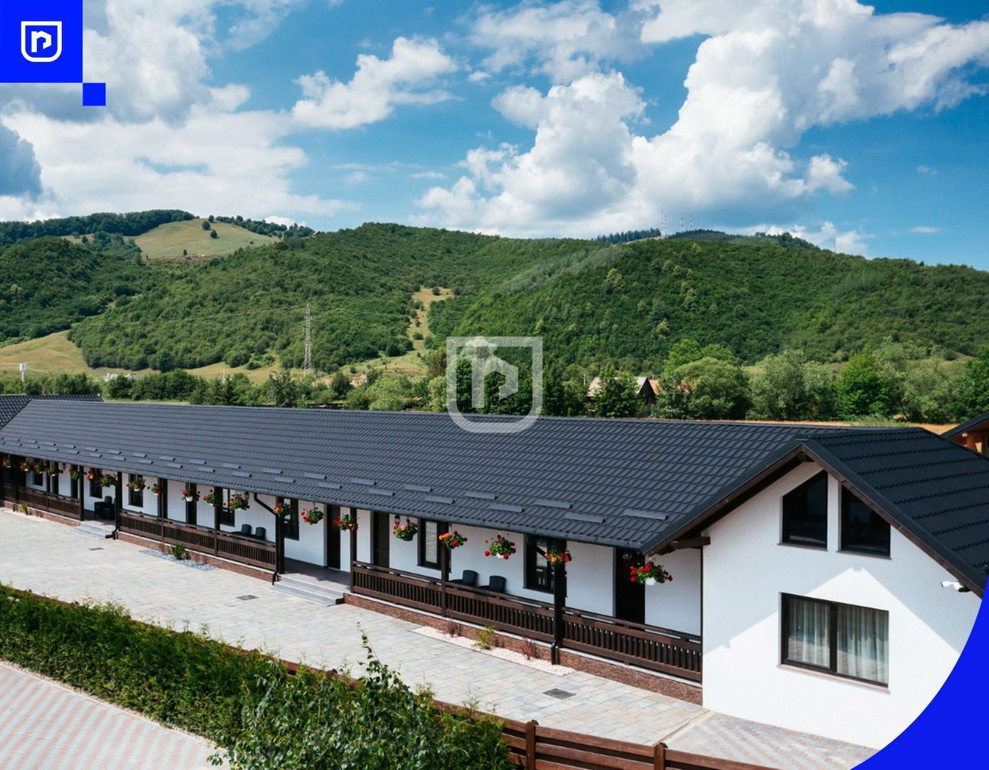 Pensiune situata in Voronet | BUCOVINA - Poză 13