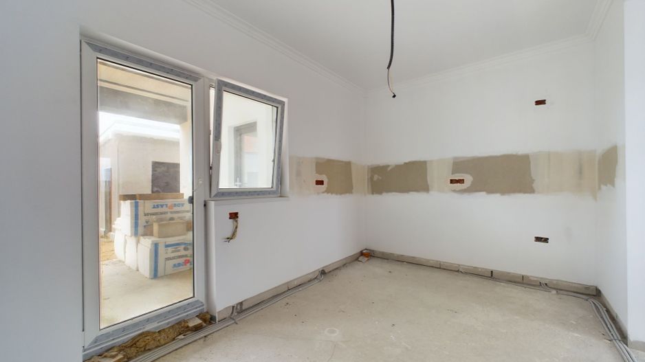 Casă individuală în Pădureni - Poză 17