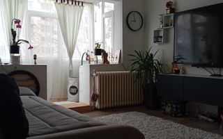 De vanzare:Apartament 2 camere,semidecomandat zona Zimbru. - Poză 5