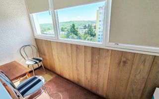 2 camere, decomandat, mobilat modern, 2 balcoane, Gheorgheni - Poză 21