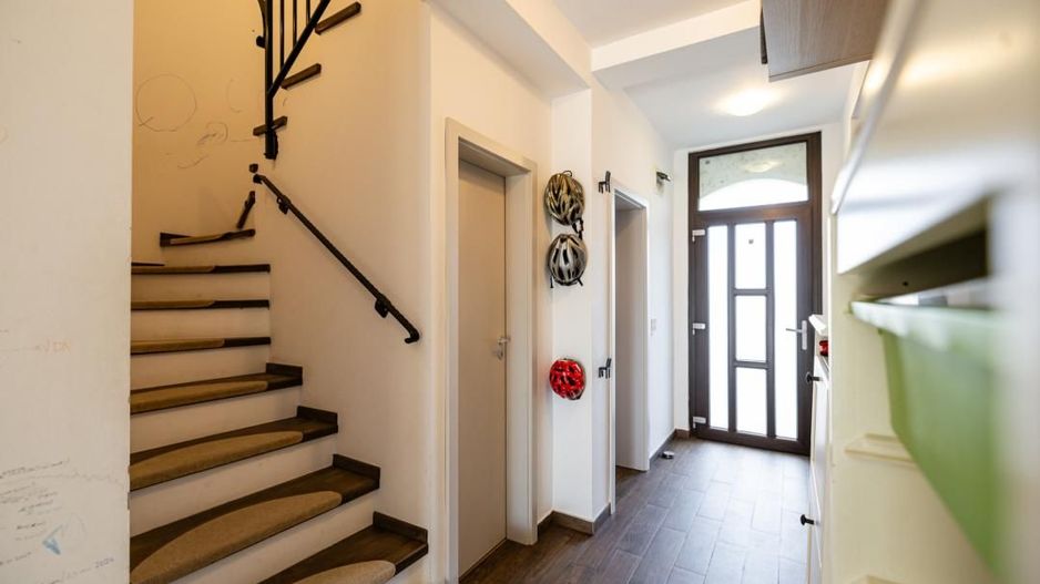 Casa 3 dormitoare si gradina | La limita cu Timisoara zona Braytim | Comision 0% - Poză 12