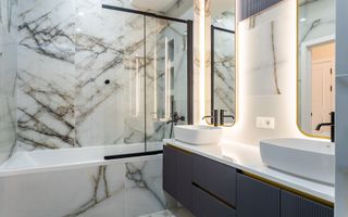 Vânzare, apartament, 2 camere, str. Bogdan Voievod, Râșcani - Poză 11