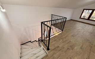 Vila individuala P+1E+M |Caragiale - 5 cam - Incalzire prin pardoseala - Poză 20