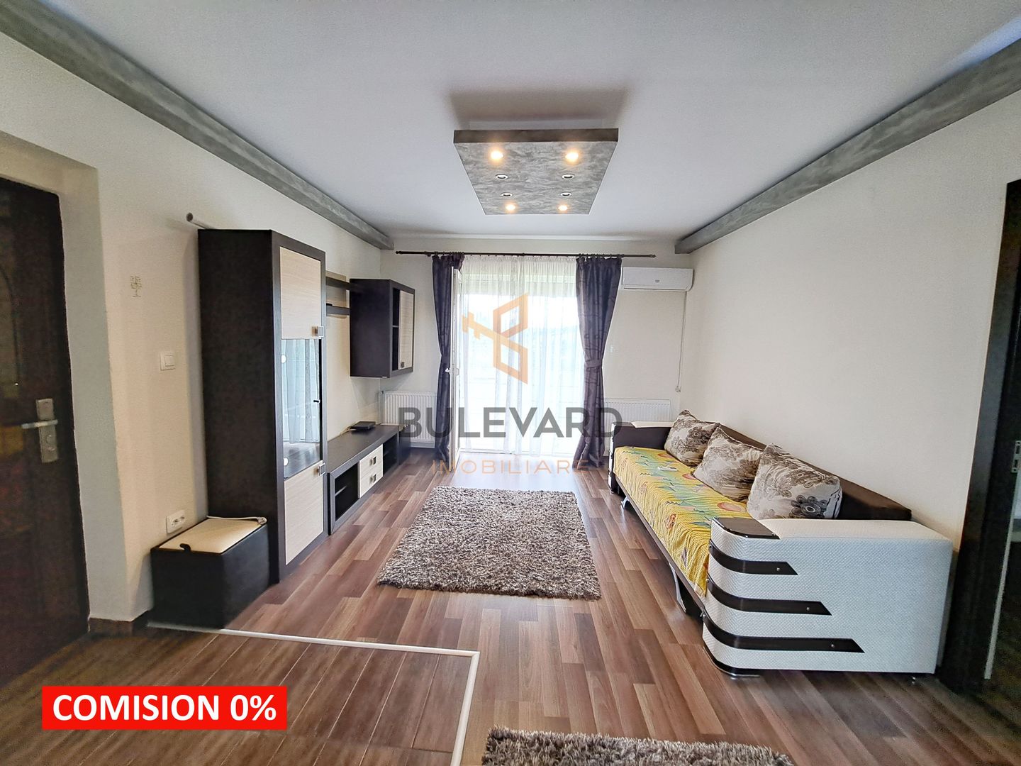 Comision 0! Apartament 3 camere + Parcare, in zona Apahida! - Poză 17
