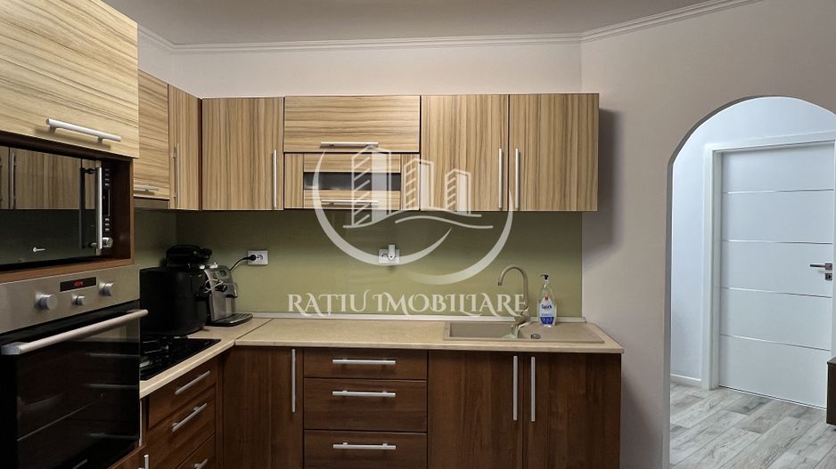 Apartament cu 2 camere | Parcare supraterana | Velenta | Oradea - Poză 8