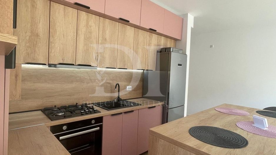 Apartament 55 mp cu gradina 100 mp / Zona Eroilor - Poză 17