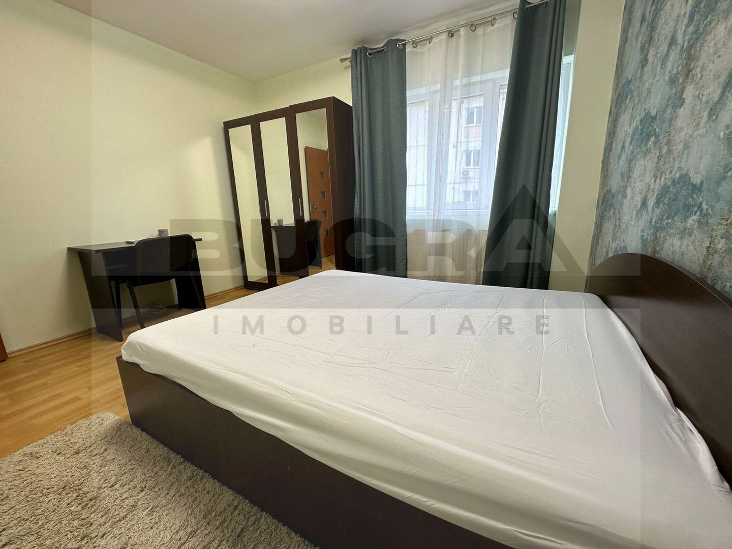 Apartament de 3 camere, modern, 62mp, parcare, zona The Office - Poză 9