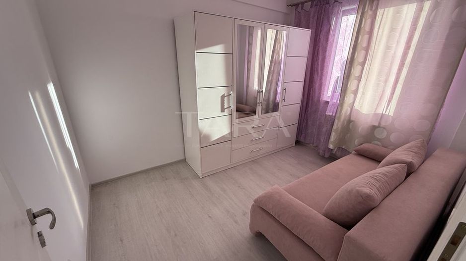 Apartament 3 camere – Florești, zona Someșului, liniștită și retrasă. - Poză 4