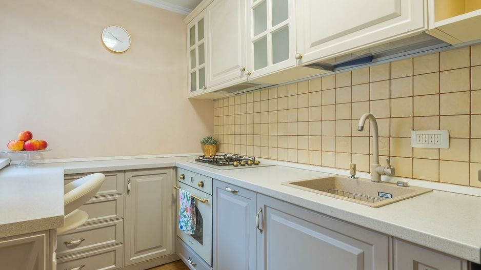 Apartament de inchiriat | Universitate | 3 camere | Nicolae Balcescu - Poză 12