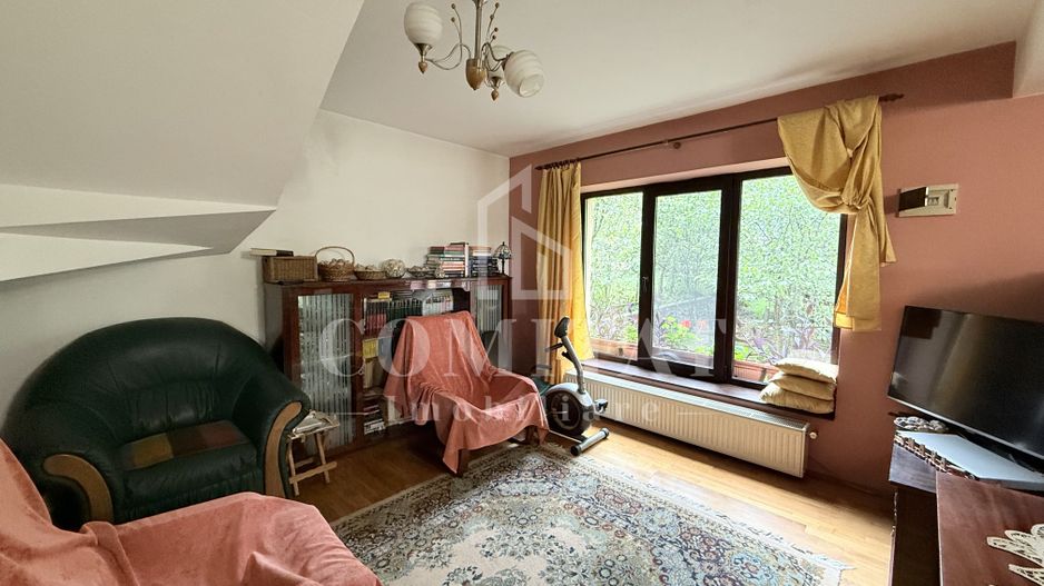 Casă individuală | 403 mp teren | Grigorescu - Poză 5