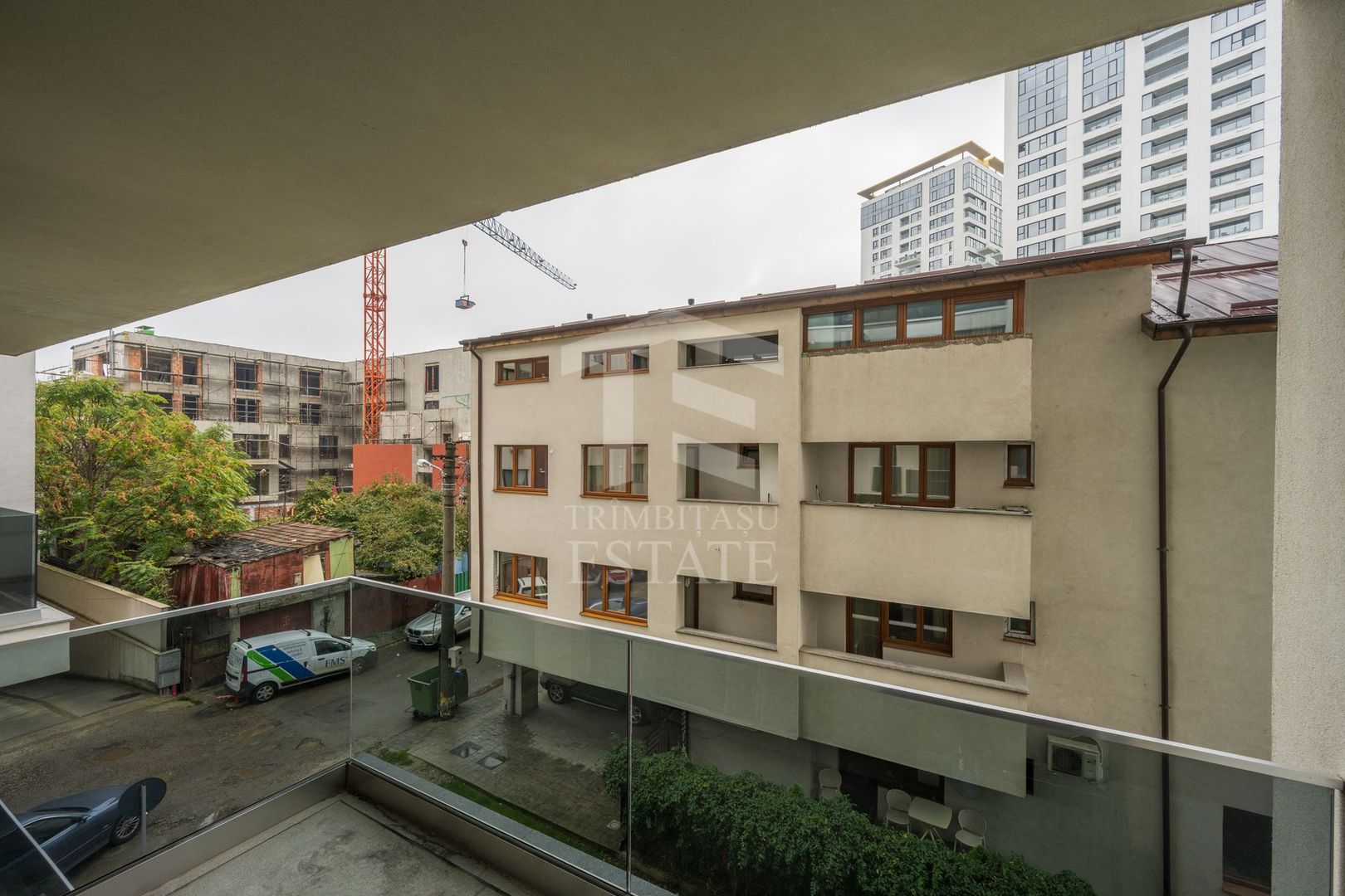 4 Camere - Duplex - Barbu Vacarescu - Mobilat Utilat - Ready to move - Poză 33