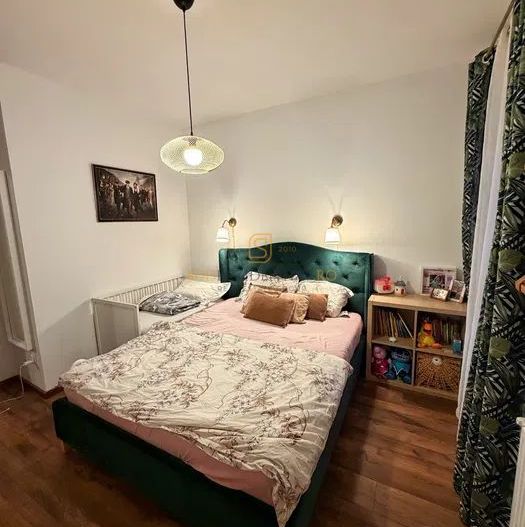 Apartament 2 camere-metrou Berceni, loc de parcare inclus. - Poză 7