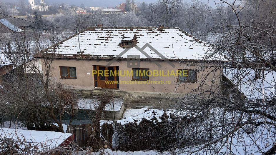 Casă de vânzare în Târgu Ocna - Poză 10