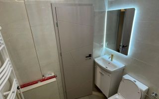 Garsonieră 30 mp, bloc istoric, vedere parc – Brezoianu Cişmigiu - Poză 3