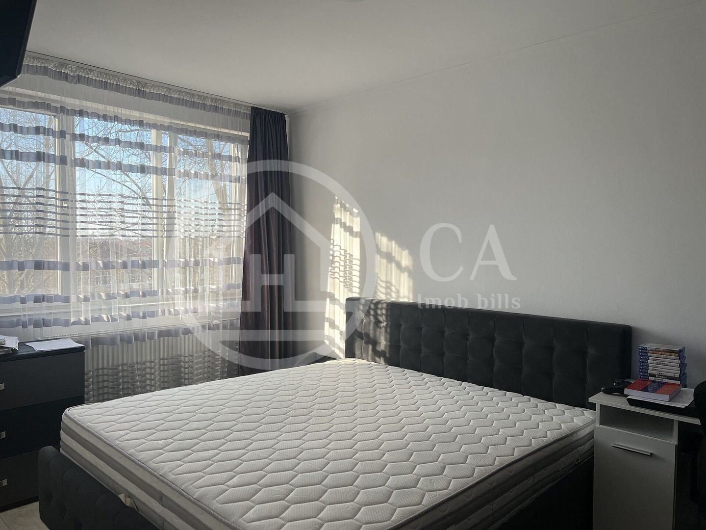 Apartament cu 2 camere de vanzare Cantemir Oradea - Poză 1