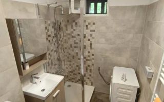 VANZARE 3 CAMERE | RENOVAT COMPLET | ETAJ 2 | ZONA CRANGASI - Poză 5