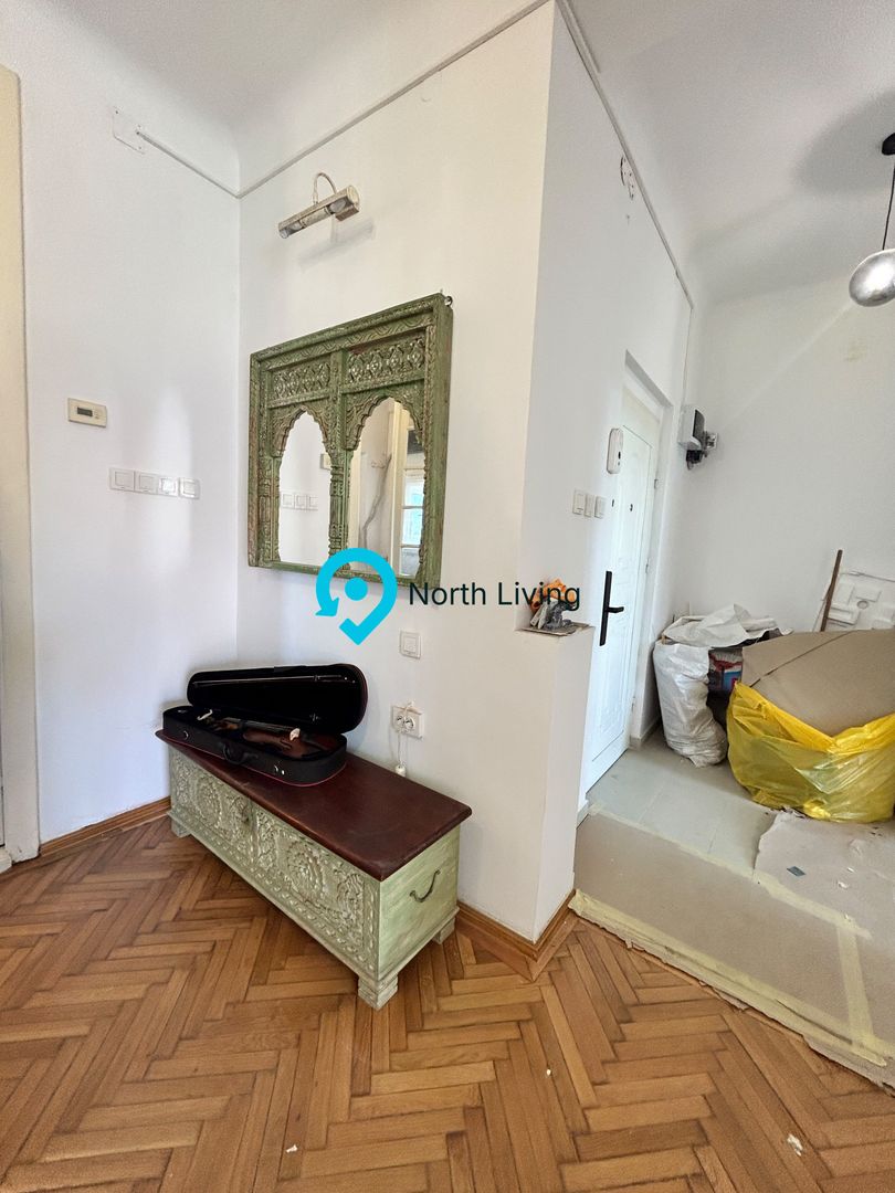 3 camere PREMIUM | Stirbei Voda | Cismigiu - Poză 3