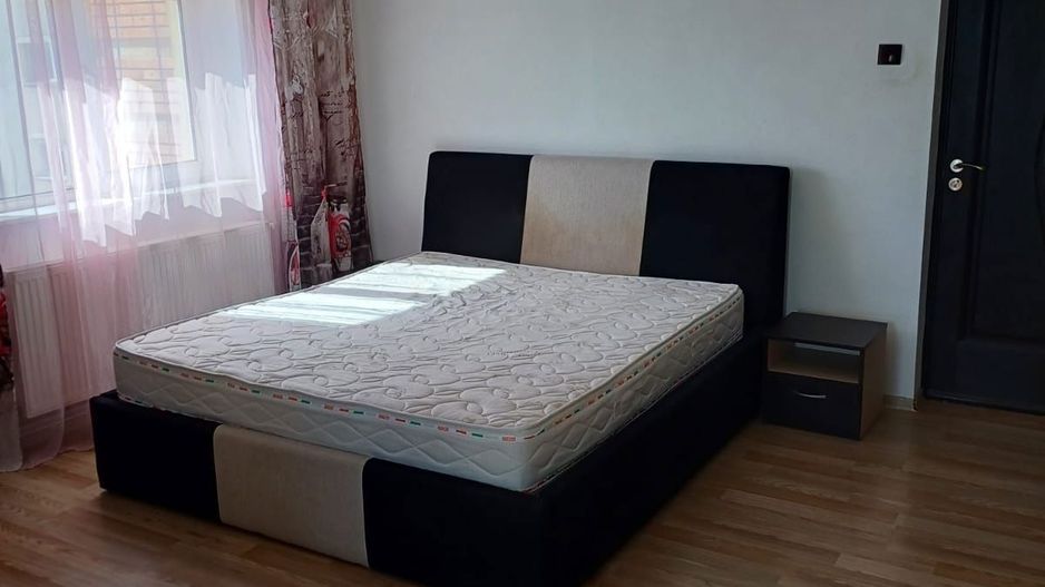 Apartament 3 camere – Zona Big (Bratiănu) – Mobilat, Utilat, Loc parcare - Poză 4