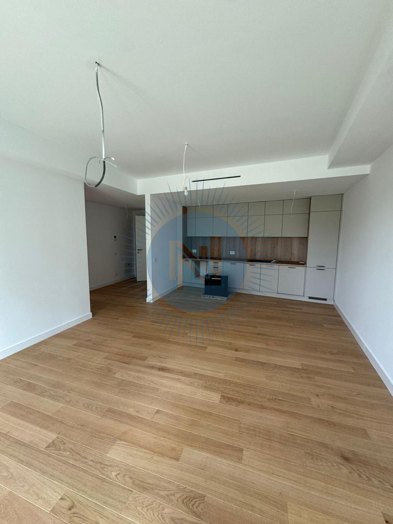 Apartament 2 camere bloc boutique Iancu Nicolae - Poză 4