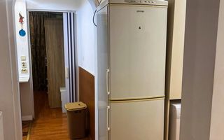 2 camere, 41,5 mp, balcon, lift, mobilat, Titan, metrou la câteva minute - Poză 3