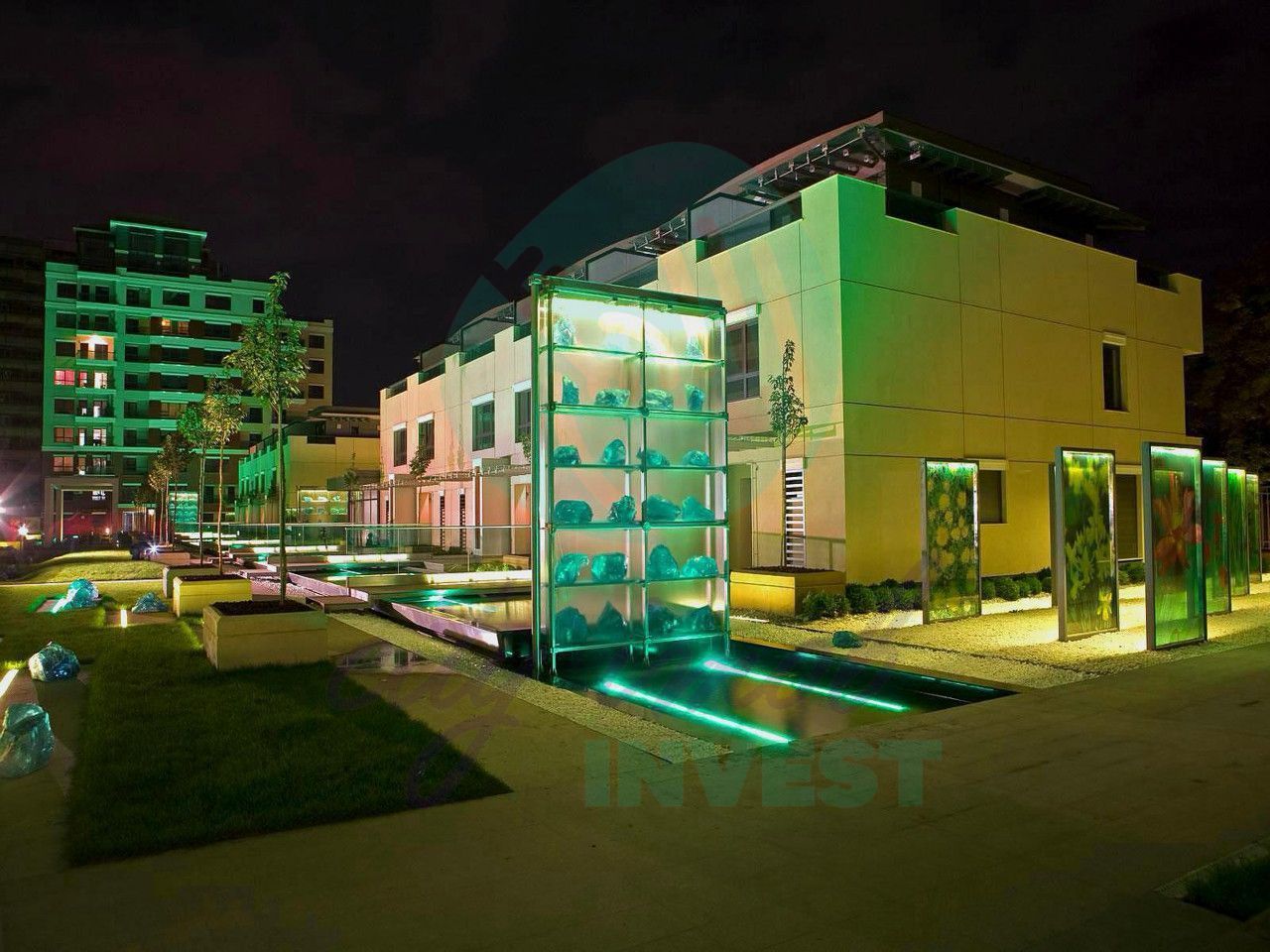 Inchiriere 2 camere cu vedere panoramica spre Lacul Tei - Poză 4