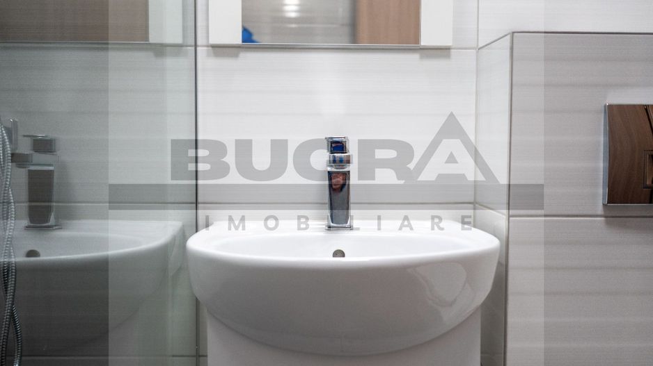 Exclusivitate! Apartament 3 camere 76 mp, terasa, zona Porii - Poză 17